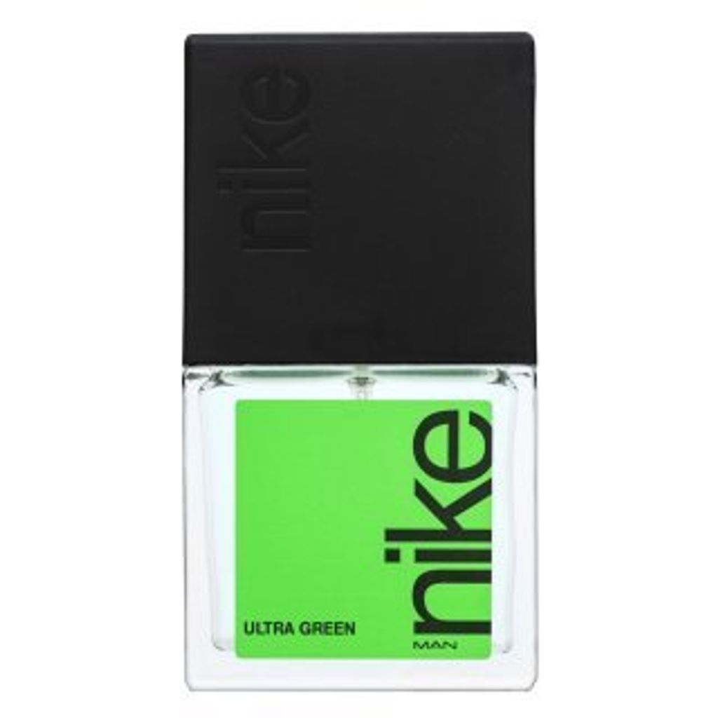 Nike Ultra Green Man Eau de Toilette per uomo 30 ml Immagine del prodotto 