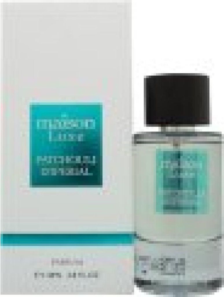 Hamidi Maison Luxe Patchouli Imperial Parfum 110 ml Produktbild 