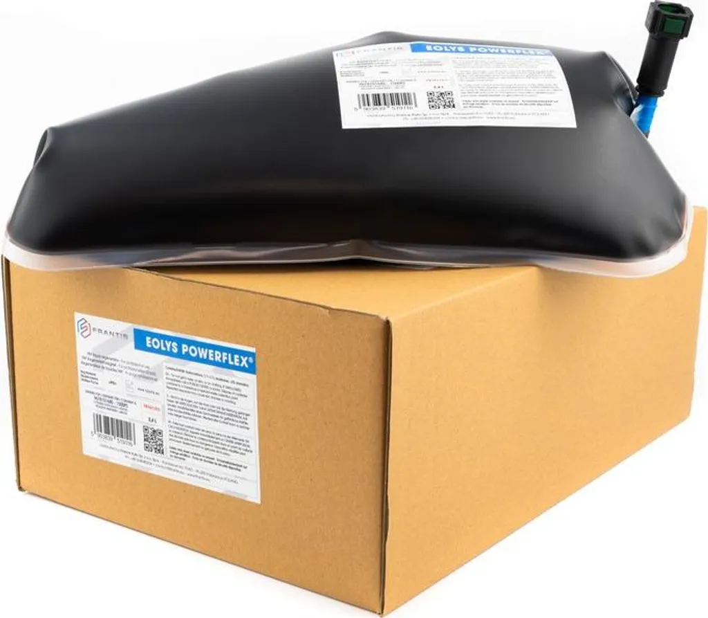 Liquide DPF FAP additif 2,4L pour Citroën C4 Picasso et Grand Picasso