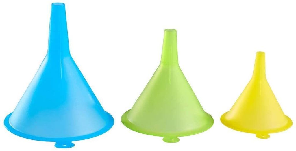 Westmark 51172211, 10,5 cm, 3 szt., Niemcy Zdjęcie produktu 