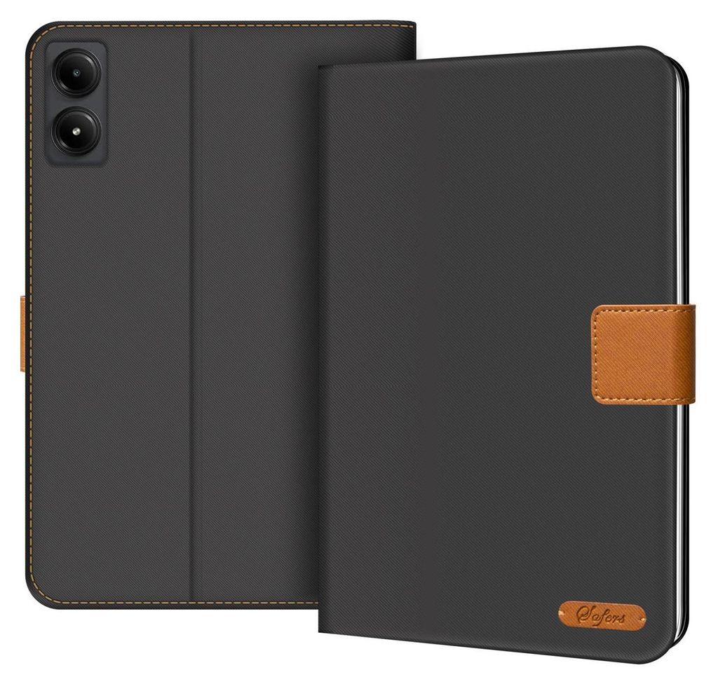 Conie Tablet Klapp Tasche für Xiaomi REDMI Pad Pro 5G 12.1 Produktbild 