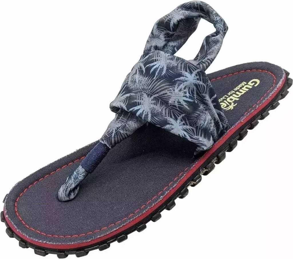 Gumbies Schuhe GUSASLI023