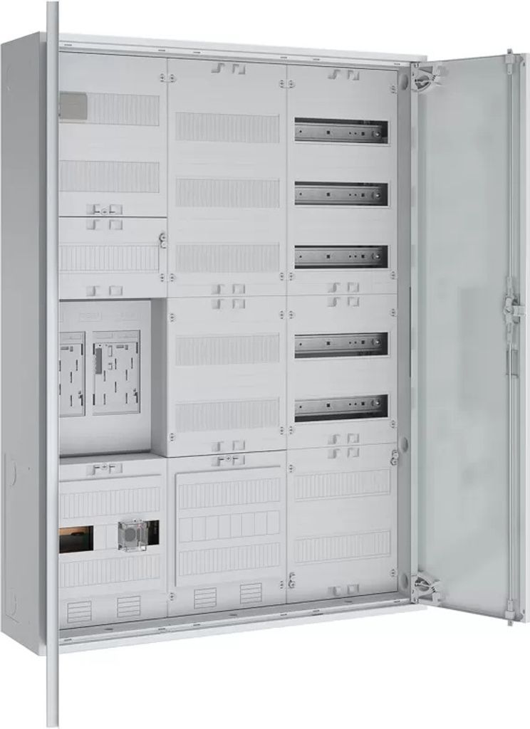 ABN Komplettschrank Wärmepumpe eHZ S37EA320FR