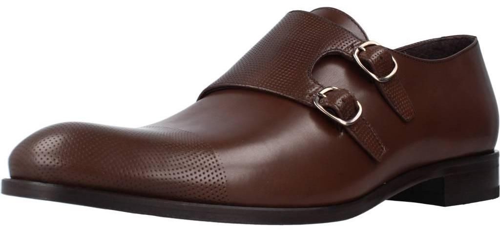 SERGIO SERRANO 2238 Brown