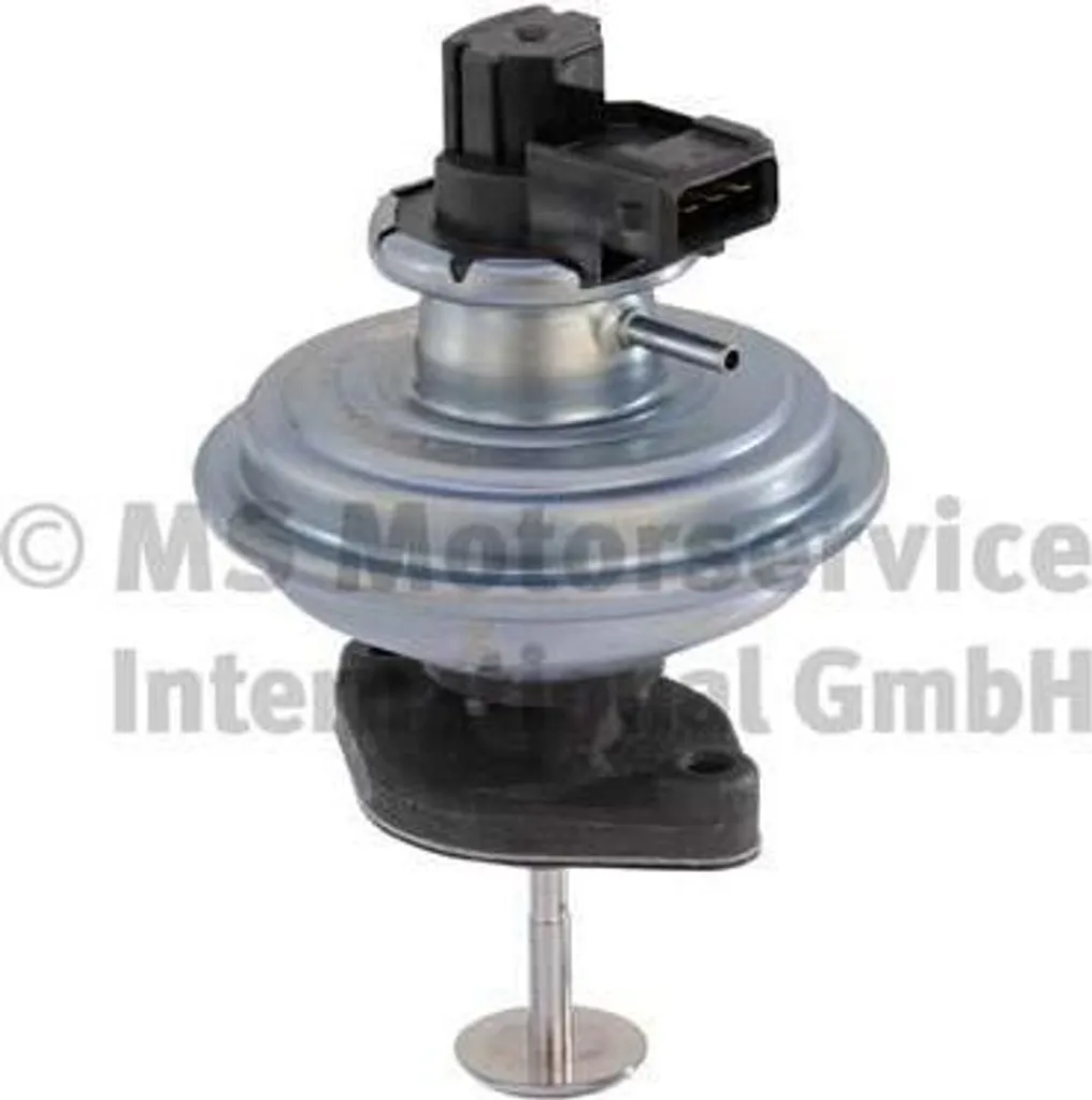 Vanne EGR PIERBURG 7.00684.14.0 pour BMW Série 1 3 5 X3 et Opel Vivaro