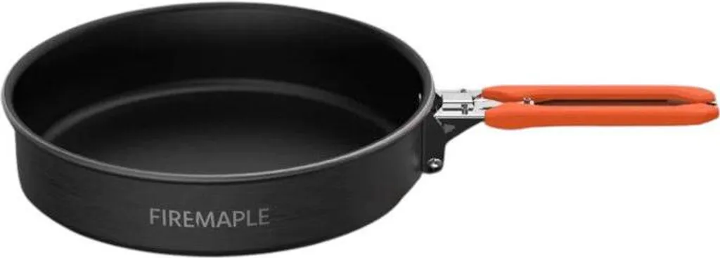 Poêle de camping 900ml légère et antiadhésive Fire-Maple Feast - 2