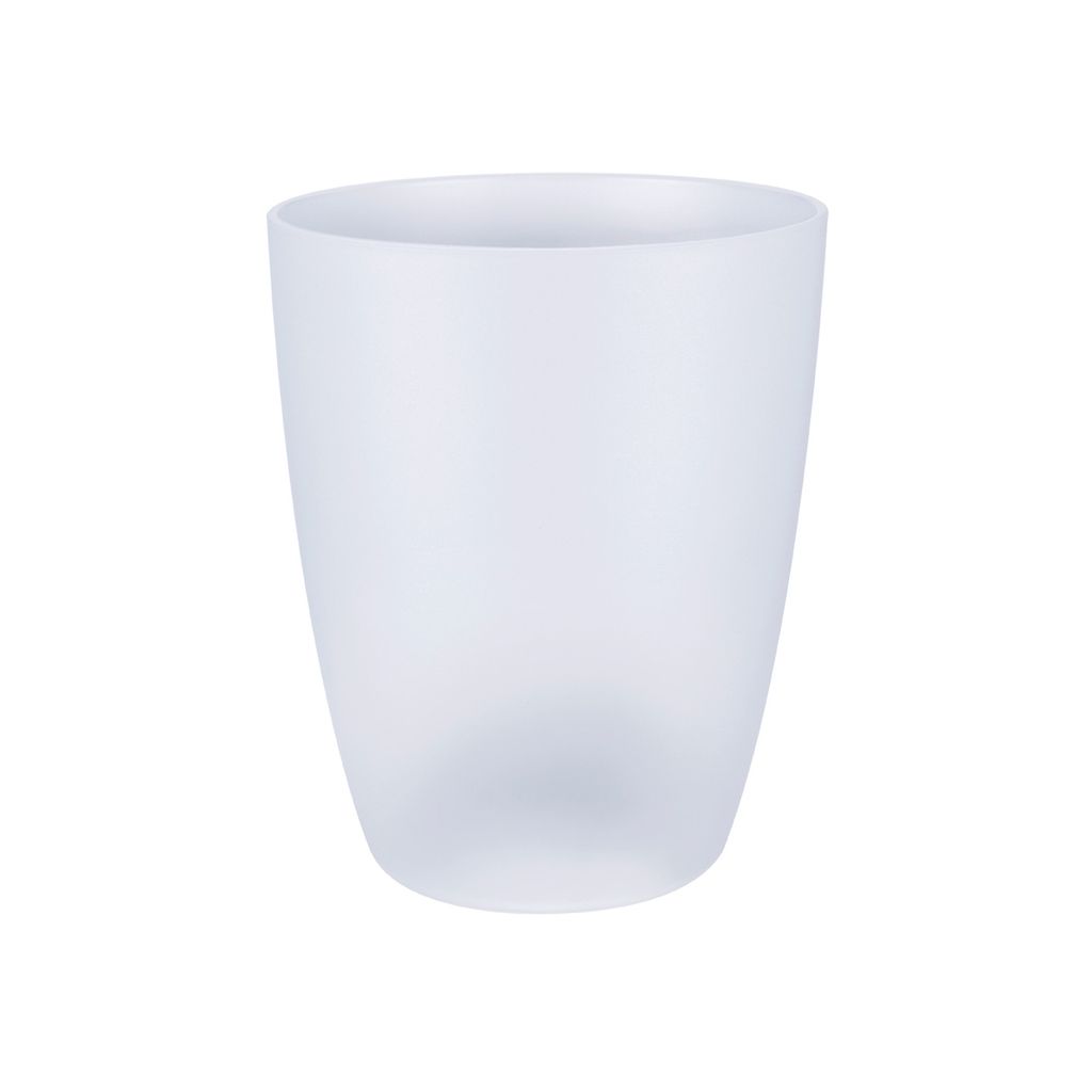 elho brussels Orchidee Hoch 12,5cm Übertopf - transparent