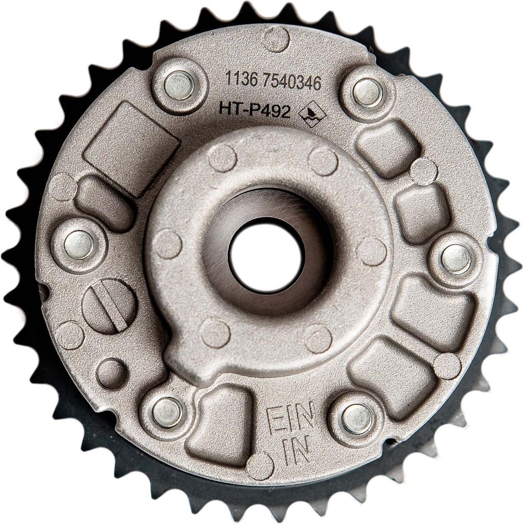Variator HT-P492