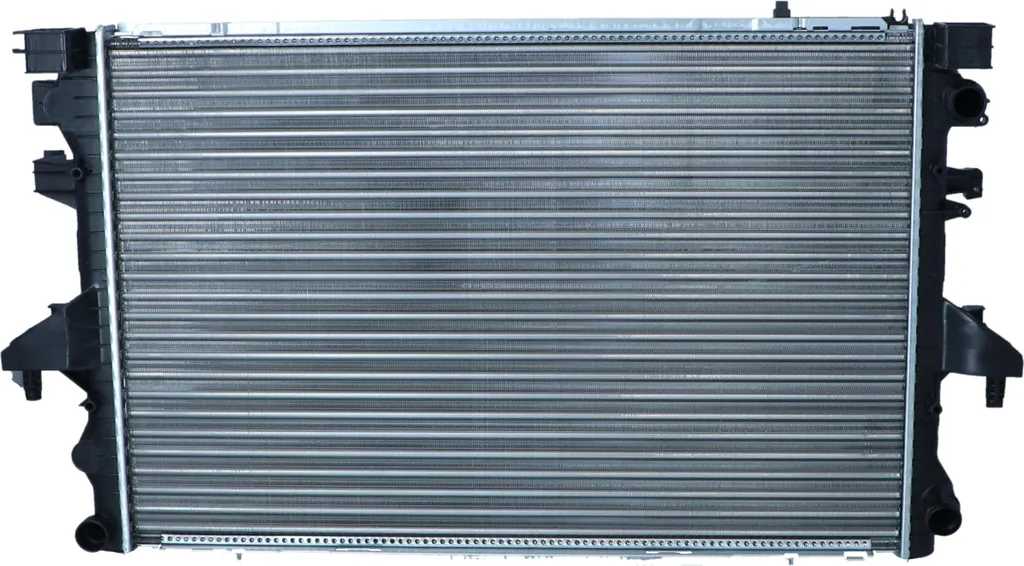 Radiateur Moteur NRF 53795A - Haute Capacité Thermique OE 7H0121253G