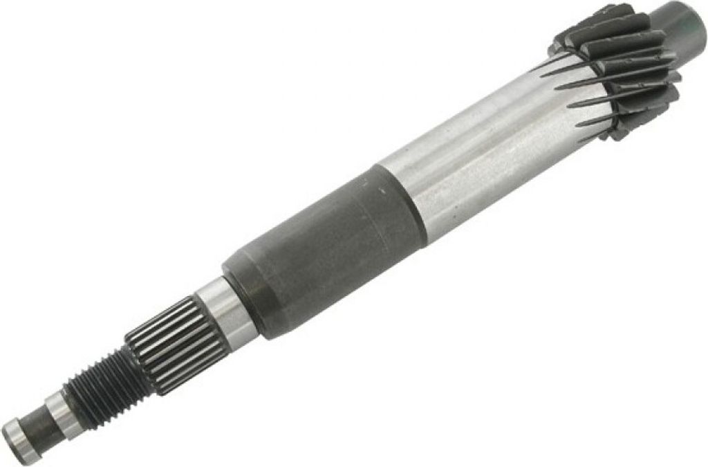 Getriebe, Primärwelle für Piaggio ZIP SP2, 14 Zähne
