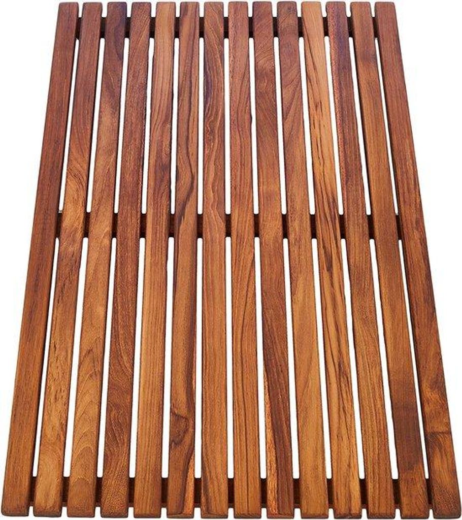 Duschkabine-Matte aus nachhaltigem Material – Badkamer-Accessoire