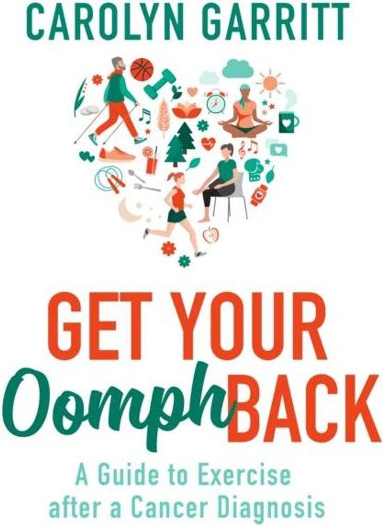 Get Your Oomph Back