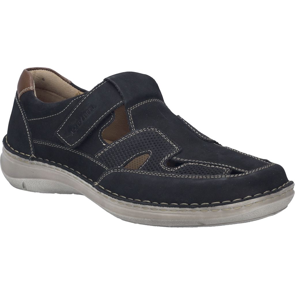 JOSEF SEIBEL New Anvers 81 | Niski but dla Mężczyźni | Zdjęcie produktu 