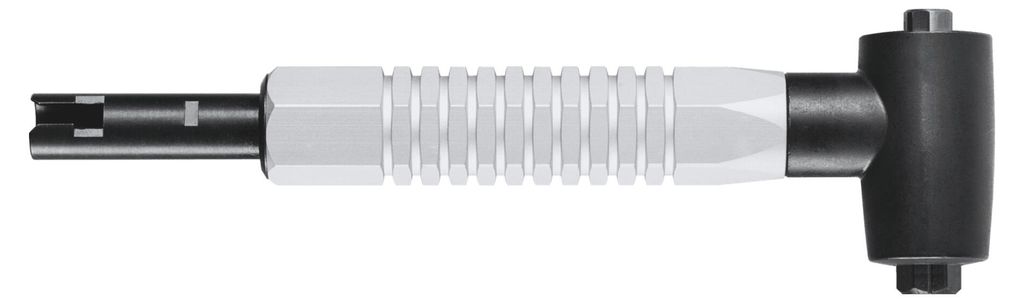 PFERD Angle handpieces WZ 6 DPF/SRF, 1 Stück(e)