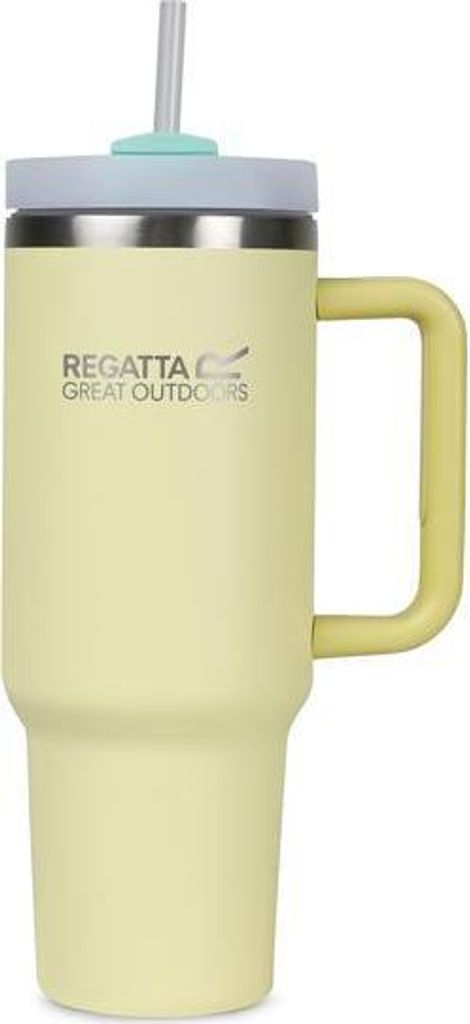 Regatta - Reisebecher "Thermulate", Isoliert, 1.2l RG11050 (Einheitsgröße) (Kanarien-Gelb)