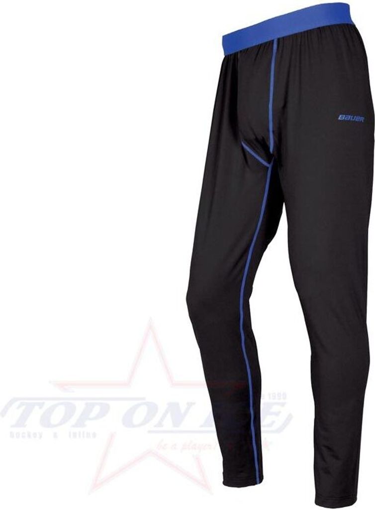 Bauer Bauer NG Schwitzanzug Unterteil LS Base Layer Unterwäsche youth, S