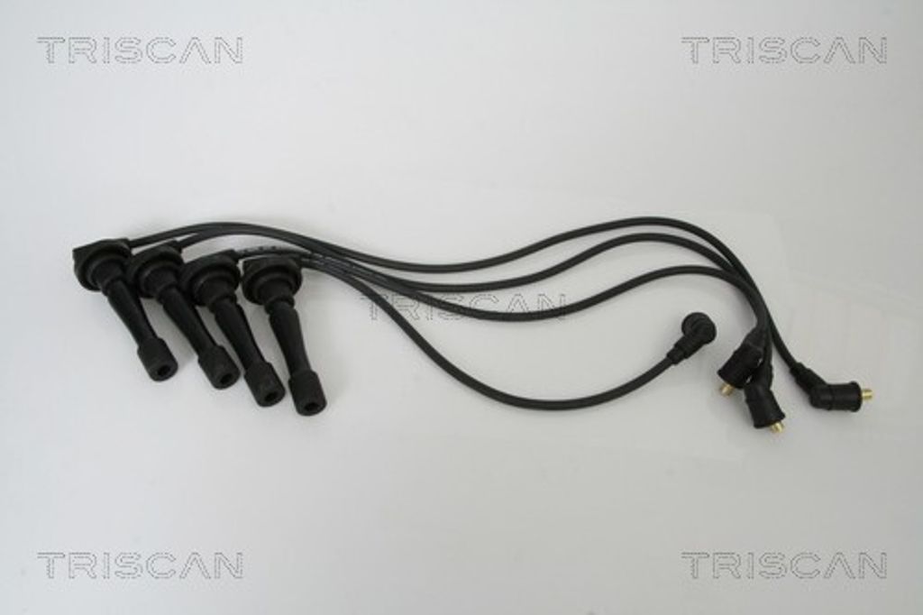 TRISCAN Zündleitungssatz 8860 40002