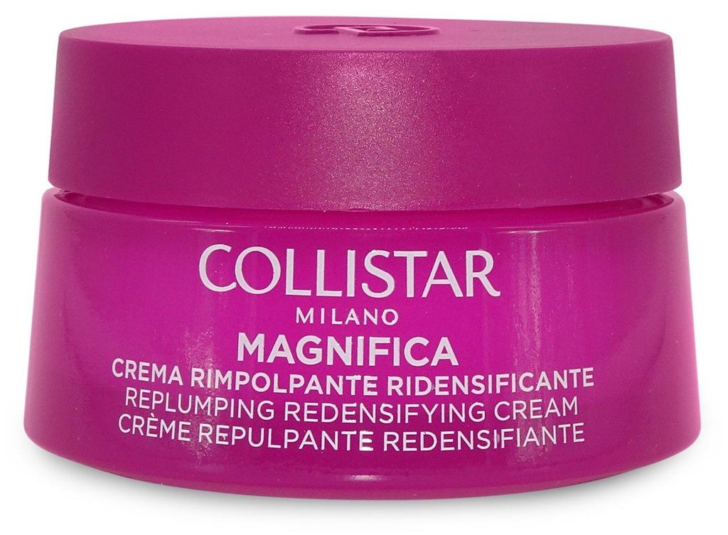 Collistar Magnifica Replumping Redensifying Cream Rich Produktbild 