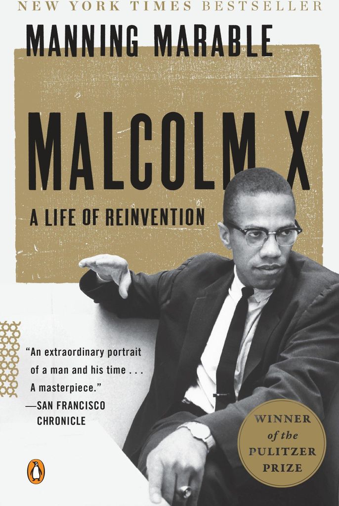 Malcolm X