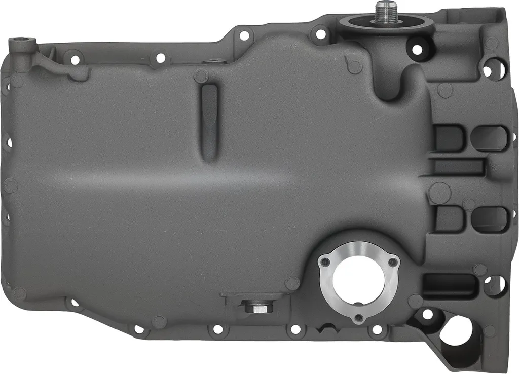 Radiateur anti-fuite pour Audi A3 VW Beetle 1.2 TFSI 2013