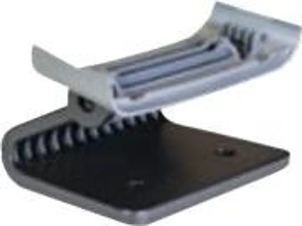 Support Incliné Magellan 3410VSi et 3450VSi - Fixation Riser Inclinable