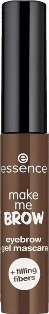 Essence Cosmetics Make Me Brow Máscara Gel Para Cejas 05-Chocolaty Brows 3,8ml