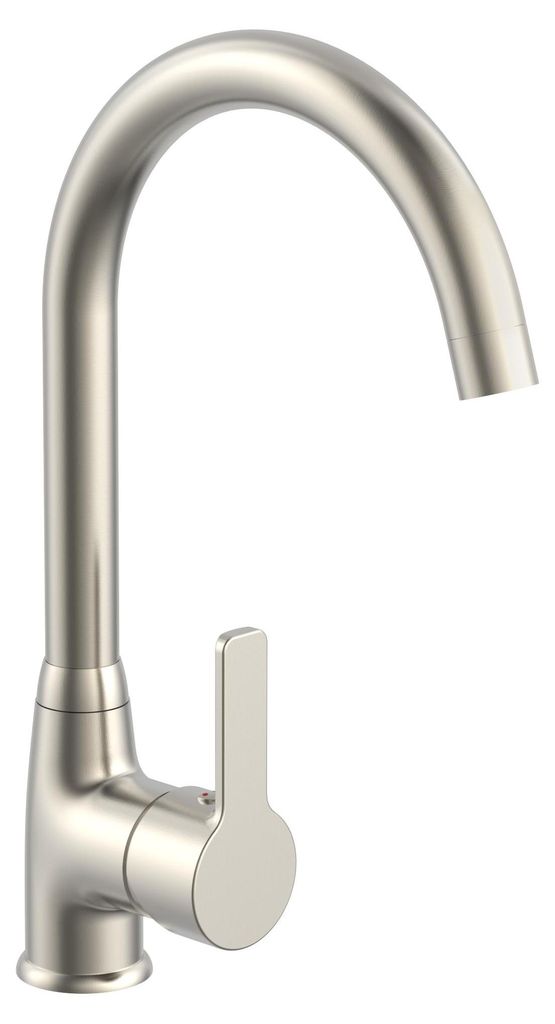 eisl Küchenarmatur DIZIANI, energiesparender Wasserhahn Produktbild 