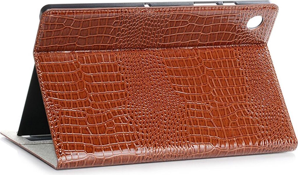 Tablet Hülle für Samsung Galaxy Tab A8 SM-X200 X205 Slim Case Etui mit Standfunktion und Auto Sleep/Wake Funktion