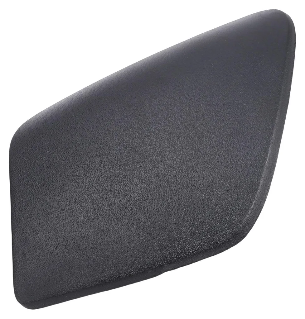 Cache de protection pour 3e feu stop gauche Ford Transit modèles 2021-2023
