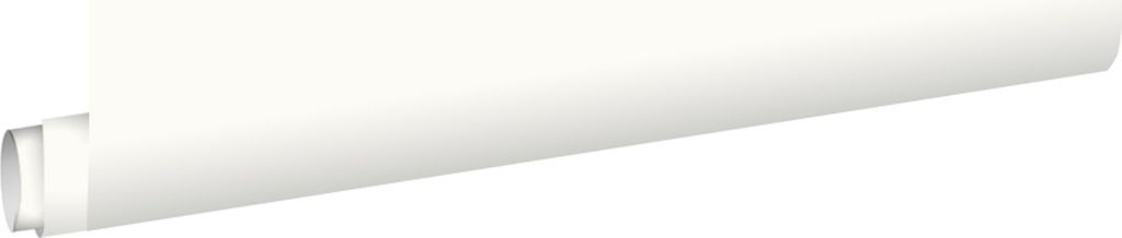 ESTAhome carta da parati liscia bianco 53 cm x 10.05 m Immagine del prodotto 