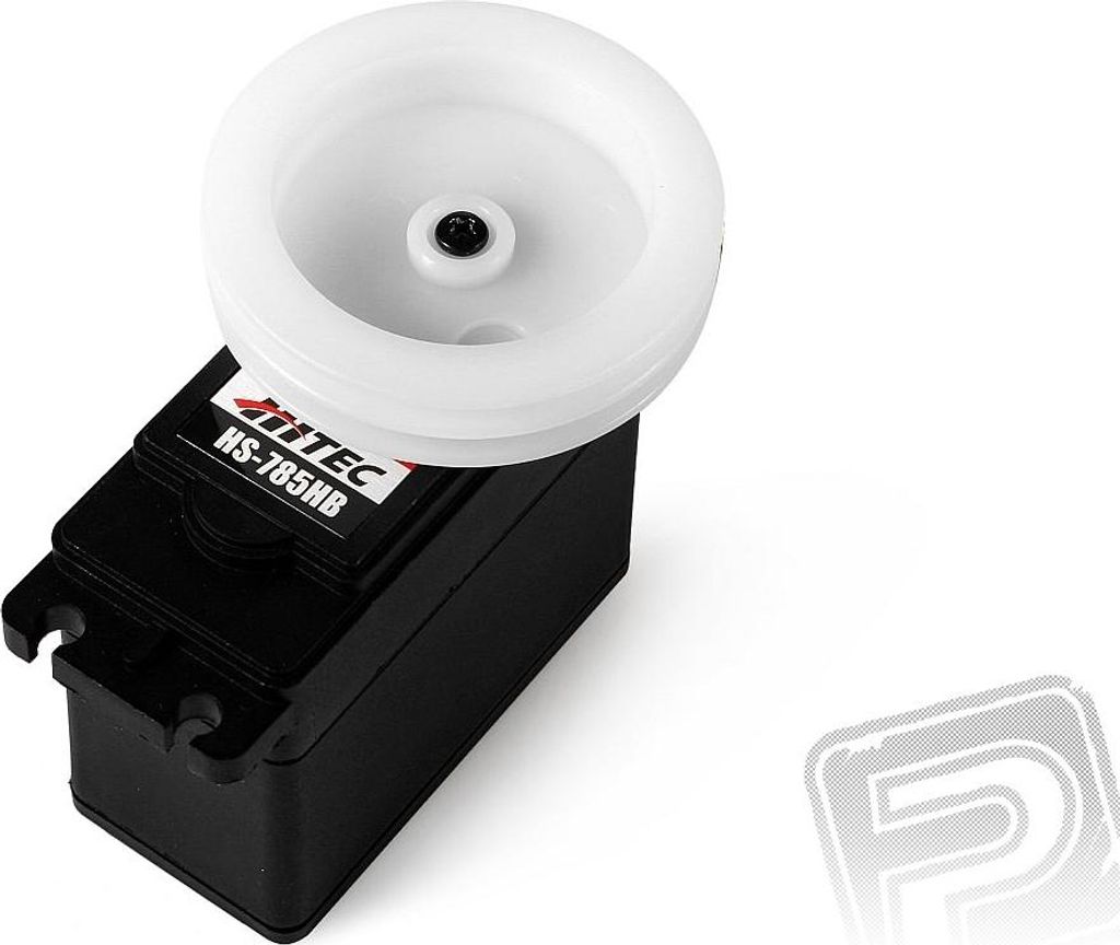 Hitec Servo HS-785HB Segelwinde Produktbild 