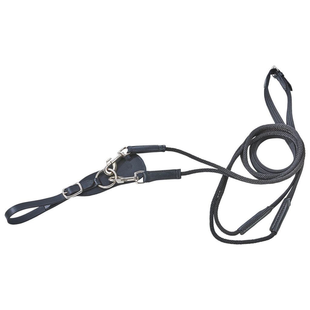 Busse Schlaufzügel BASIC-KORDEL