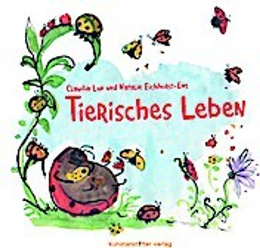 Tierisches Leben