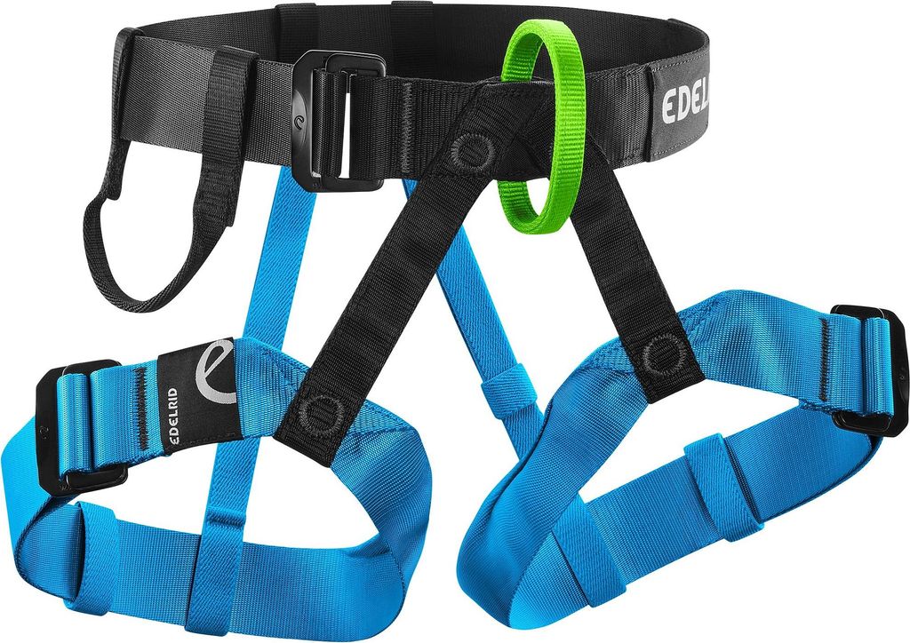 Edelrid Klettergurt "Joker", Junior