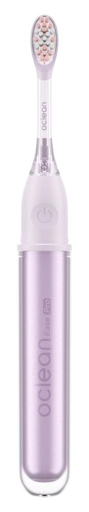Oclean Ease Elektrische Zahnbürste Pro, Lila Produktbild 