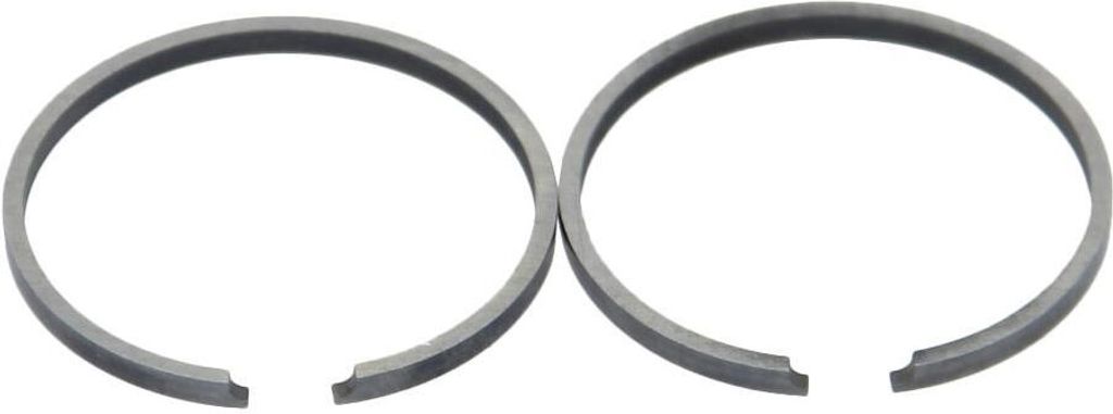 Kolbenring Satz 39x2,5mm Form C Rechteckring für Zündapp Combinette Falconette Typ 423 425 428 435 510 515
