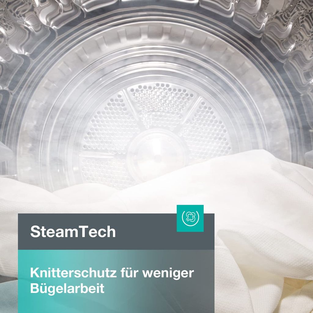 Gorenje WNHEI74SAPS/DE Waschmaschine - Freistehend - Produktbild 25
