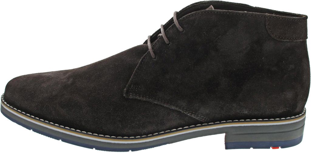 Bottes de randonnée Lloyd Drift 325, couleur marron, taille Image du produit 