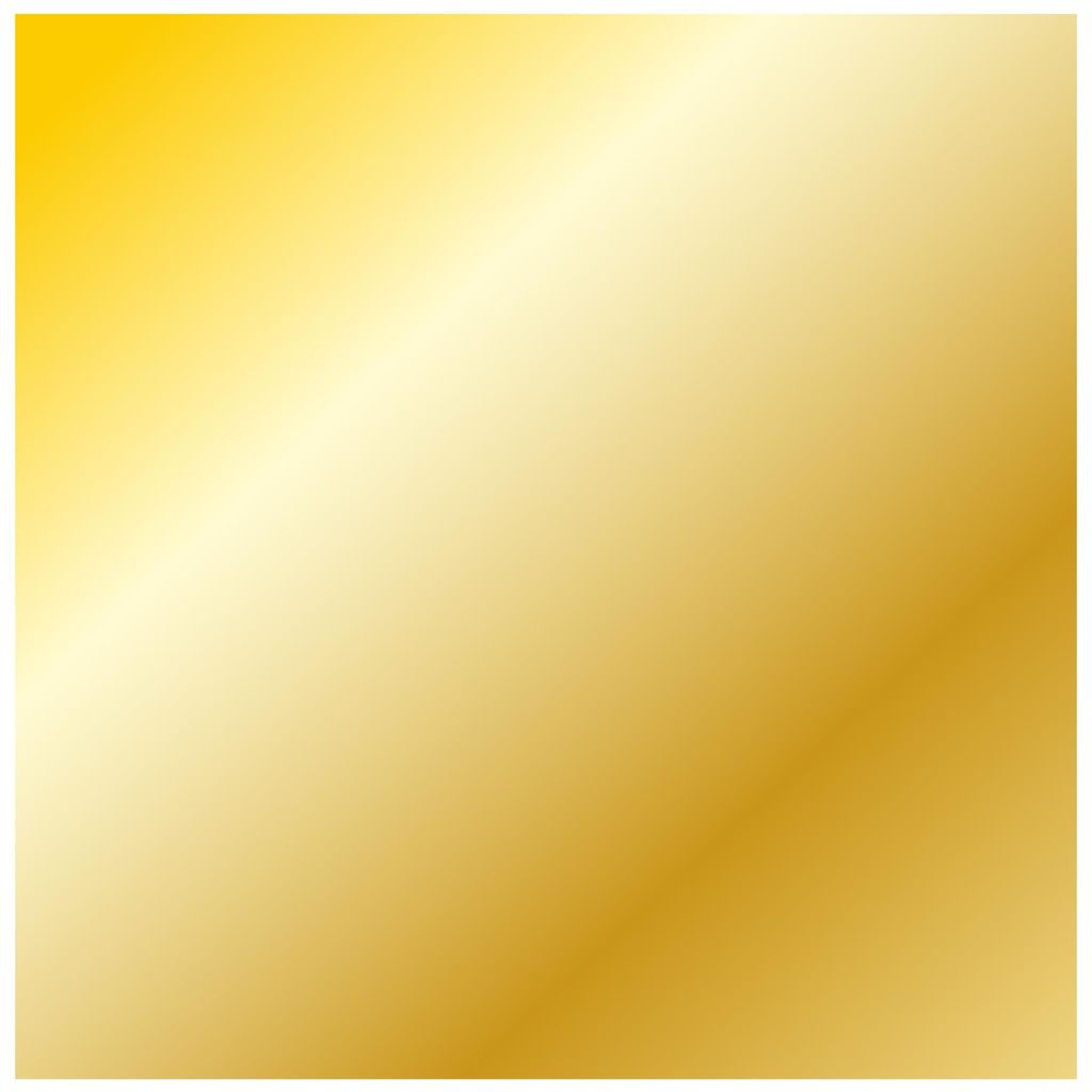 POLI-FLEX NYLON - 4820 GOLD-METALLIC - 20 x 30cm Produktbild 