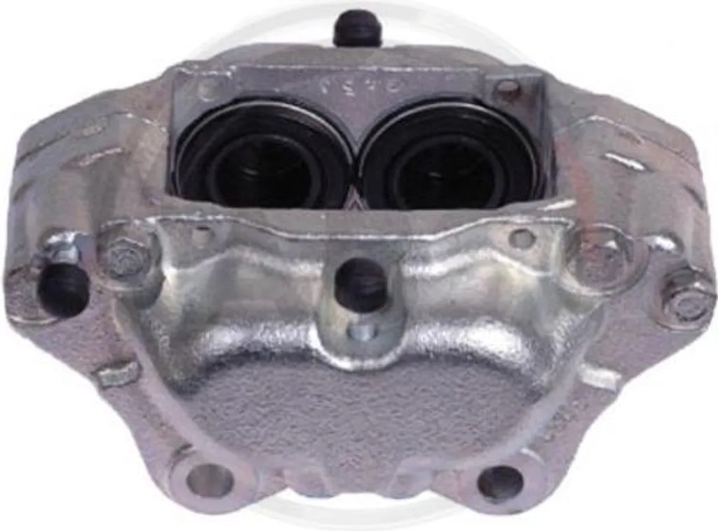 Étrier de frein hydraulique pour Volvo 240 - Pièce A.B.S. 527092 Fonte