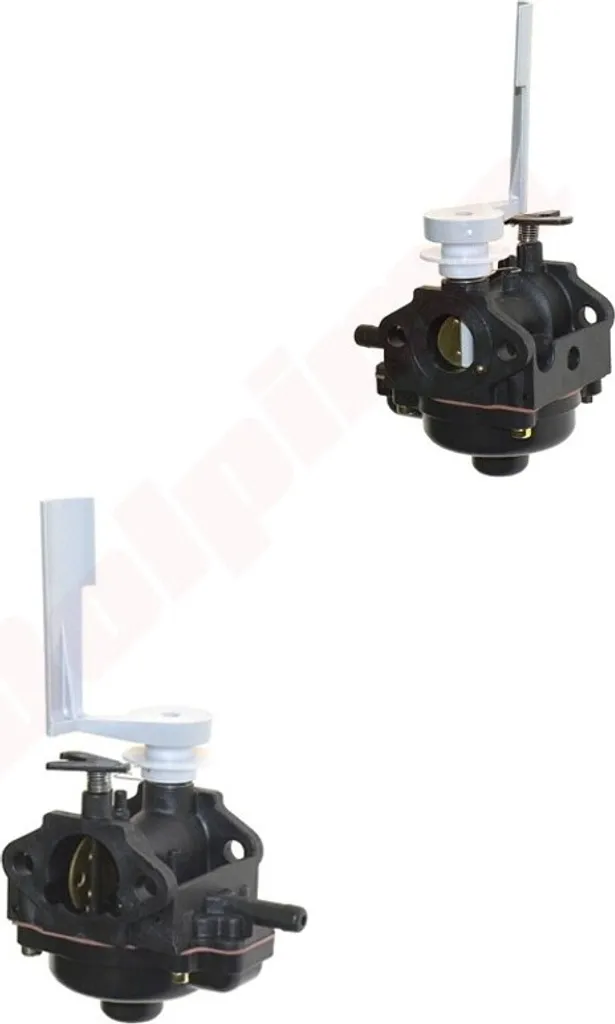 Carburateur pour moteur Lawn Boy 107-4607 pour réparation de tondeuse