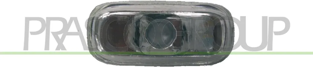 PRASCO AD3204141 Indicatore Laterale per Audi - Qualità OE 8E0949127