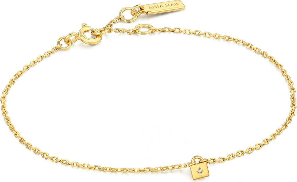 Ania Haie Jewellery B032-02G Damenarmband