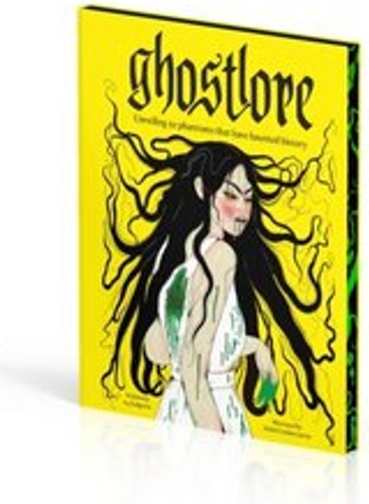 Ghostlore