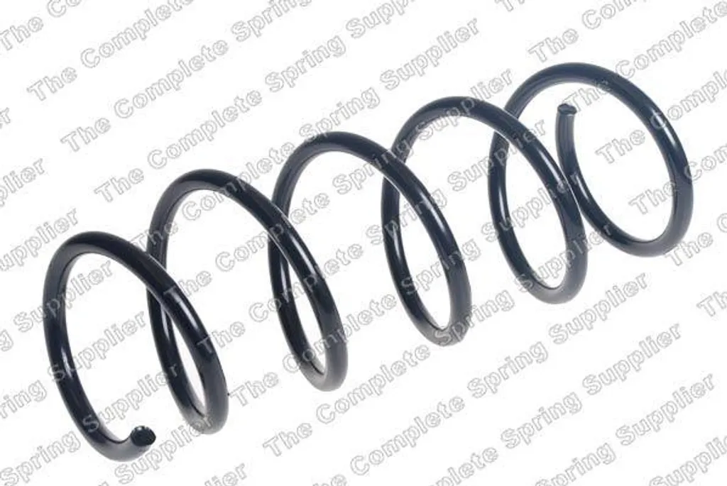Ressort de suspension en acier renforcé OE 52043275 pour 500X