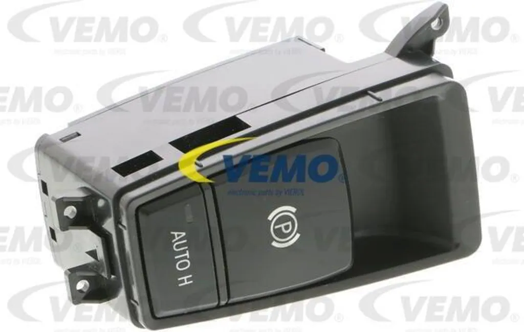 Réparer Erreur Frein de Parking BMW X5 X6 - Interrupteur VEMO 61319148508