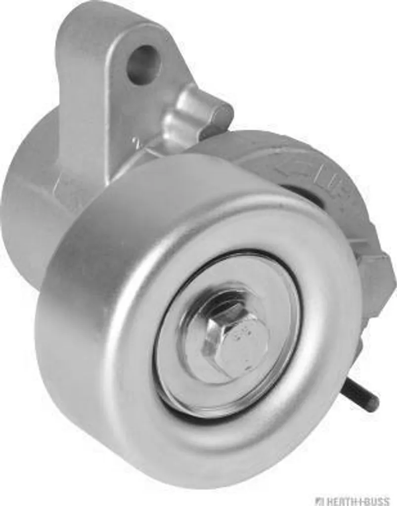 Galet tendeur de courroie d'accessoire 1345A090 pour Outlander et ASX