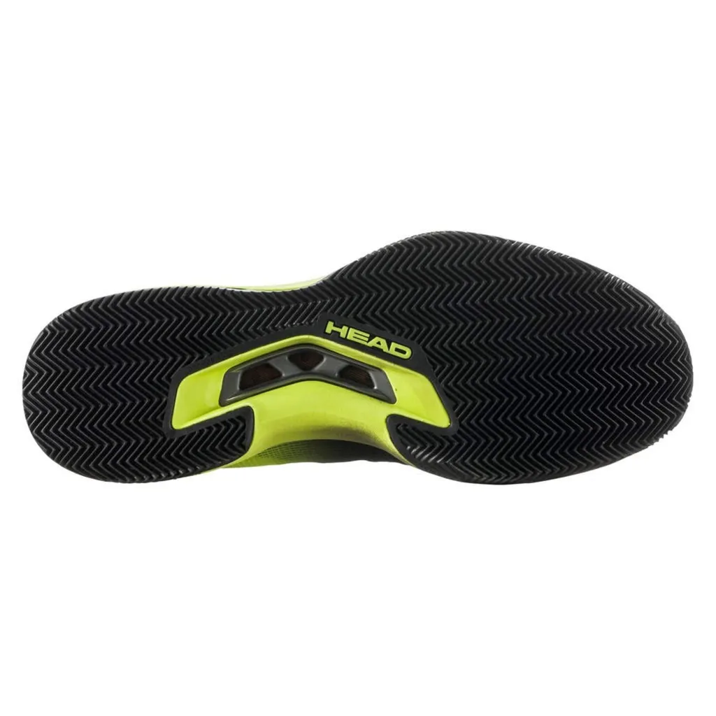 Head Sprint Pro Sf 3.0 Chaussures légères et résistantes SuperFabric