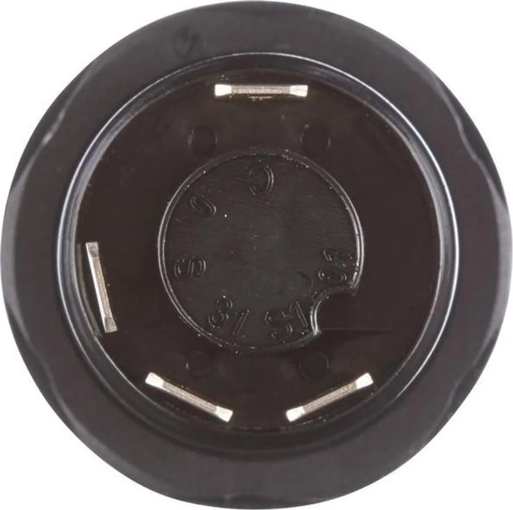 Interrupteur HELLA robuste pour CLAAS - Commande montée/descente IP67 - 3