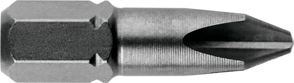 Metabo 3 Bits Phillips PH 3/ 25 mm Torsion